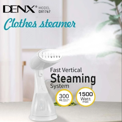 مكواه بخار من DENX
