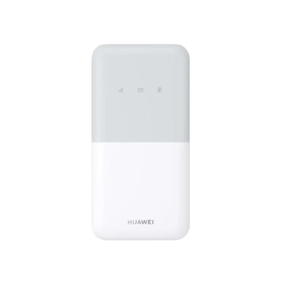 هواوي mobile WiFi Cute S - سرعة 195 ميجابايت في الثانية - ابيض