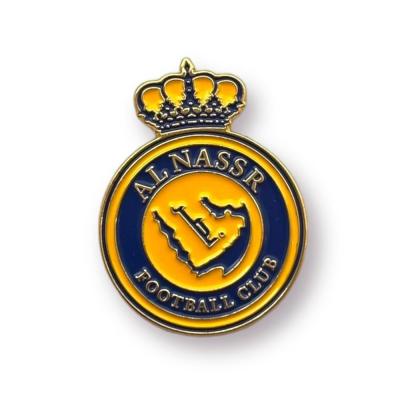 بروش جوال نادي النصر حديد