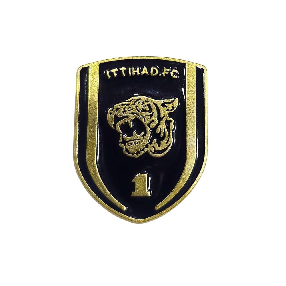 بروش ‏نادي الاتحاد معدى