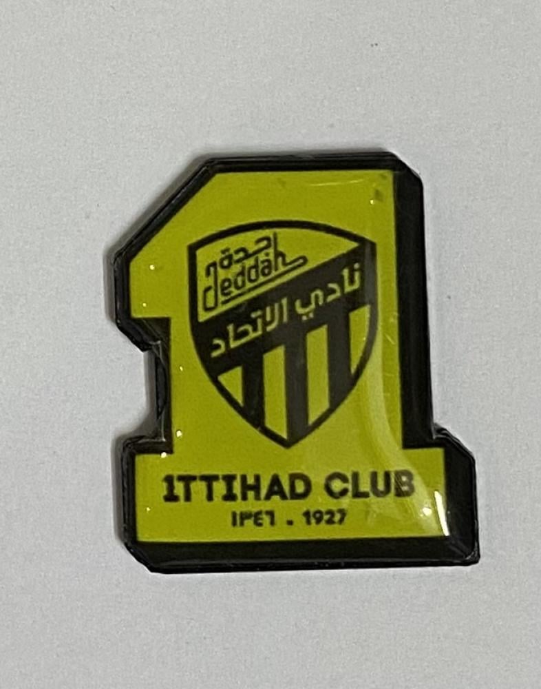بروش نادي الاتحاد بلاستيك 