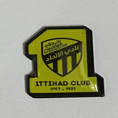 بروش نادي الاتحاد بلاستيك 