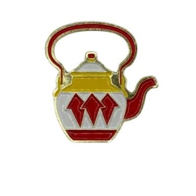 بروش بريق الشاي معدنى