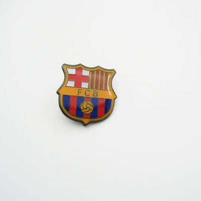 بروش برشلونة بلاستيك