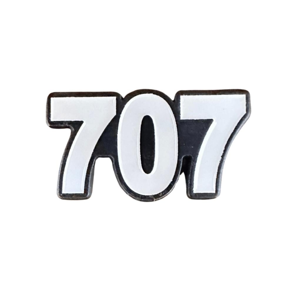 بروش 707معدنى