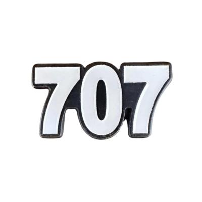 بروش 707معدنى