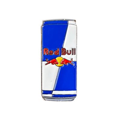 بروش  RedBullمعدنى